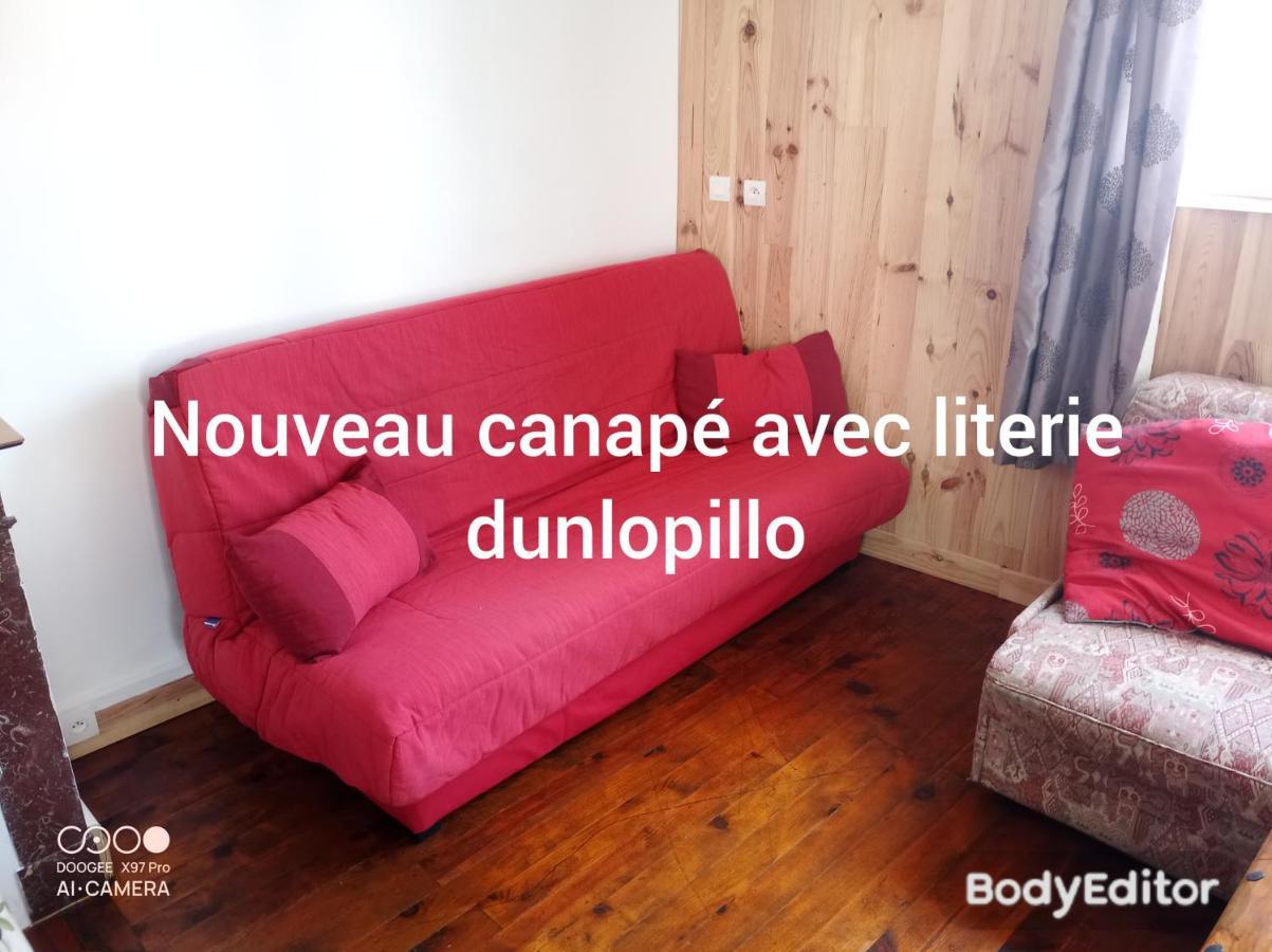 Logement Proche De Tout Saint-Laurent-de-Neste Exterior photo